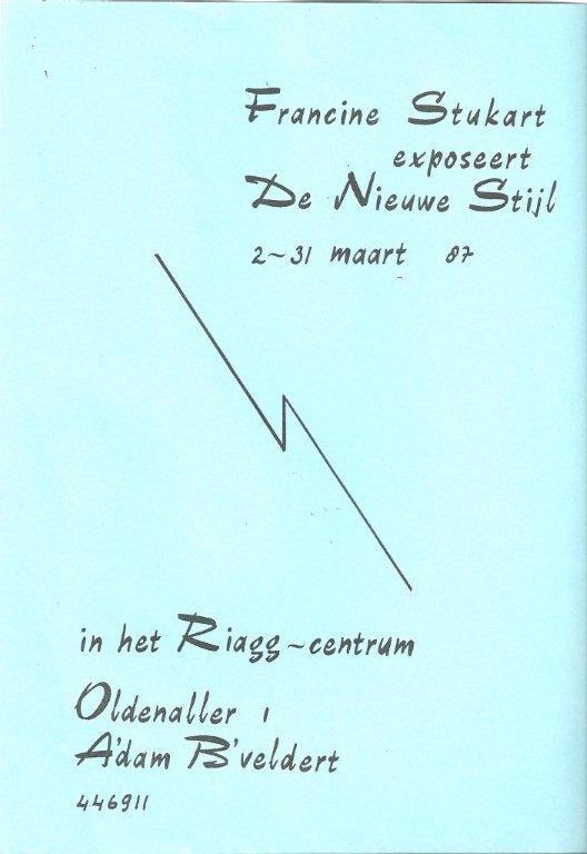 nieuwe stijl